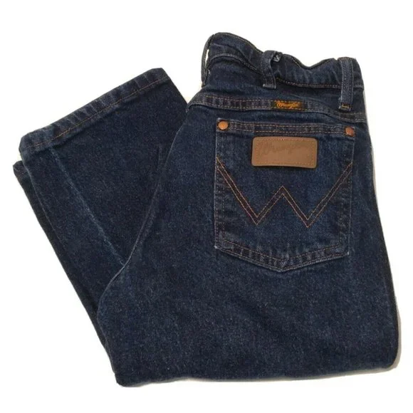Wrangler sales 937str jeans
